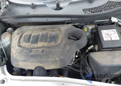 2011 Chevrolet Hhr Lt from USA, damaged, VIN 3GNBABFW3BS657939